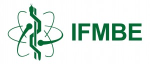 IFMBE logo