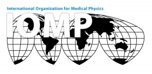IOMP logo