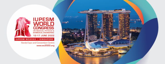 WC 2022 Singapore | IUPESM