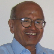 U. Madhvanath