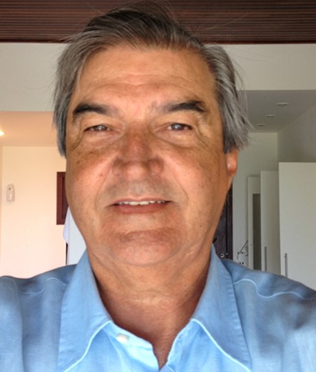 Carlos de Almeida IUPESM