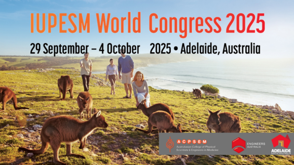 World Congress On Medical Physics & Biomedical Engineering | IUPESM