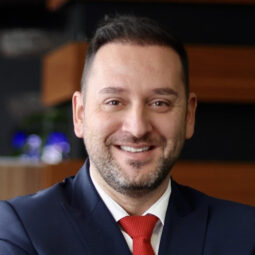 Almir Badnjevic