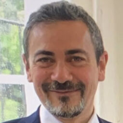 Ernesto Iadanza