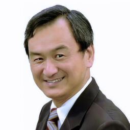 Fong-Chin Su