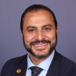 Ibrahim Duhaini