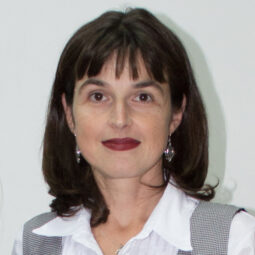 Loredana Marcu
