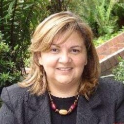 Martha Lucia Zequera Diaz